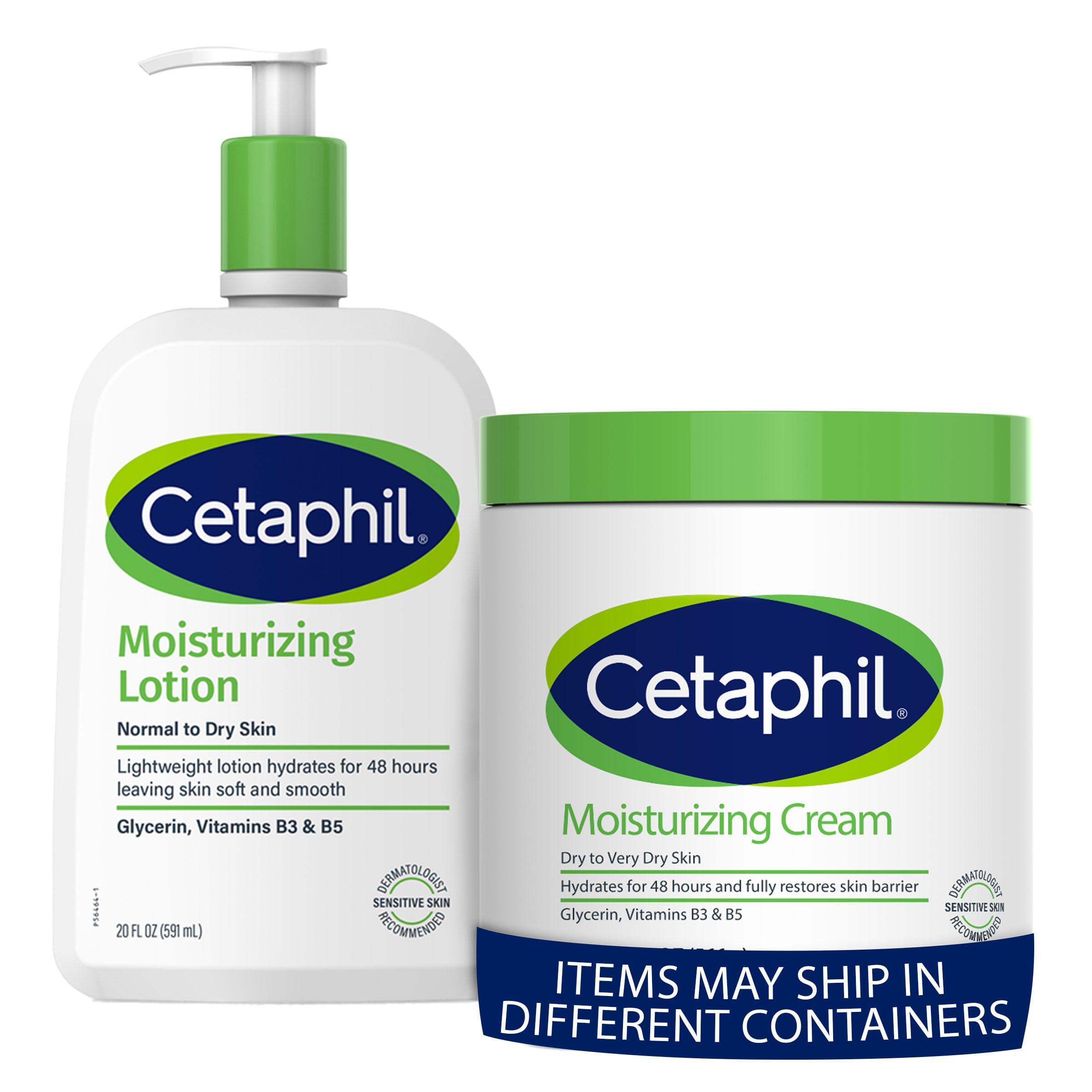 Amazon.com : Cetaphil Body Moisturizer, Hydrating Moisturizing